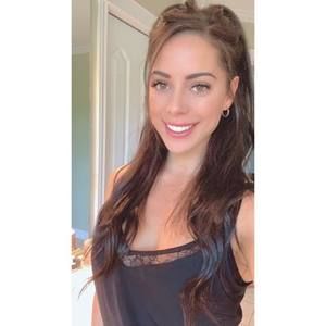 Meet your Posher, Bianca